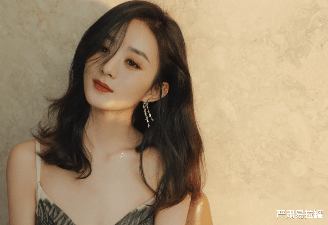 关晓彤|赵丽颖进击,杨幂摆烂!