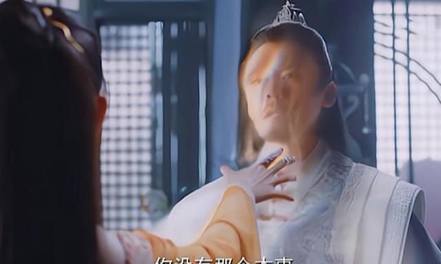 恰似故人归|恰似故人归:仙姬目中无人!最终沦为朱厌肉身,一手好牌打的稀烂