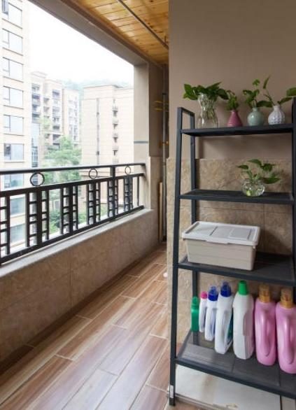 晒晒我140平新家，装修花了41万，朋友都说值，超级喜欢次卧飘窗