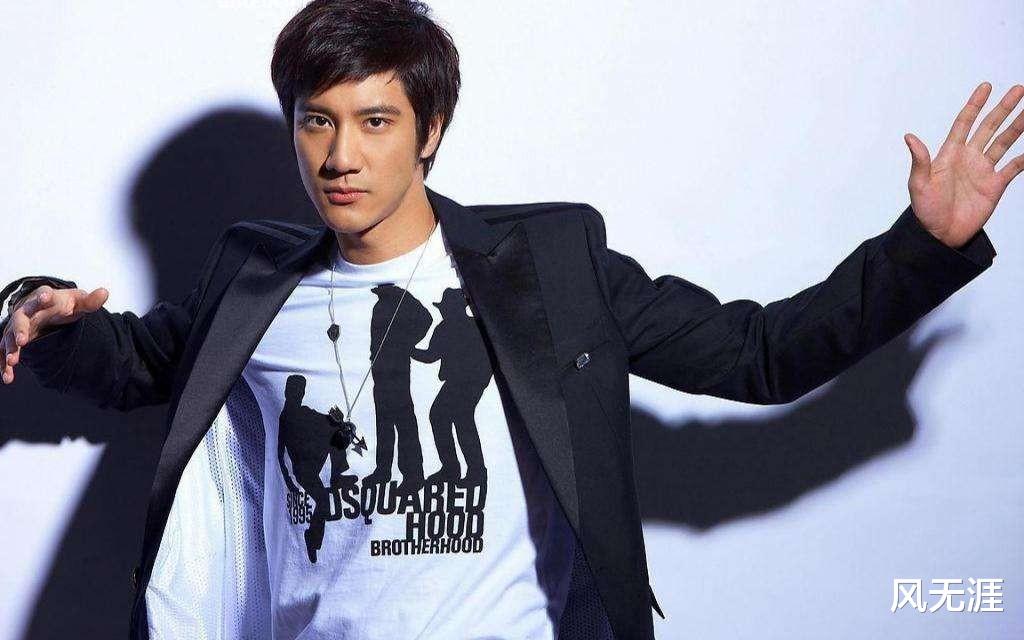 明星|前程似锦偏偏爱“作死”,这6位把自己作出圈的明星,不值得同情