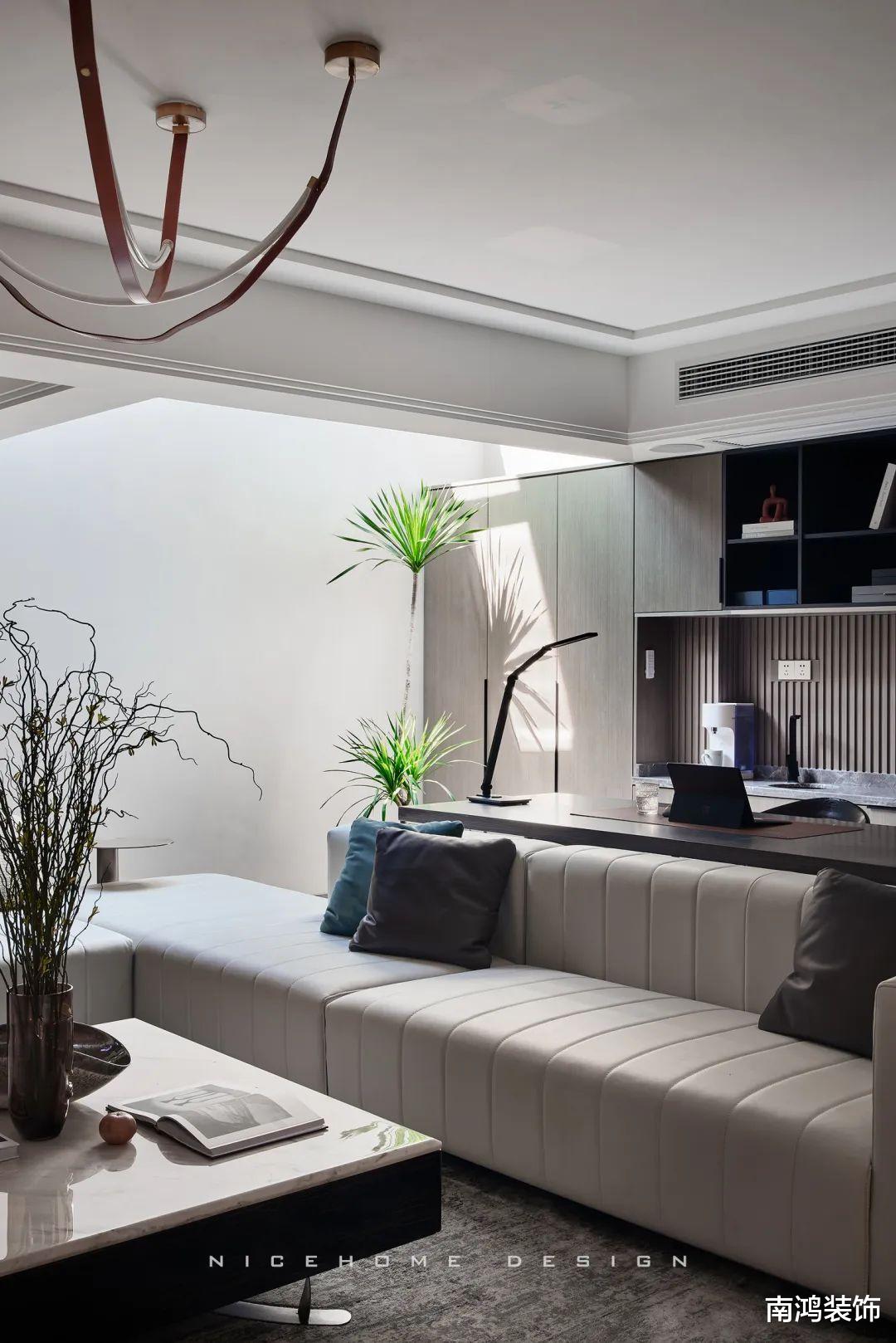 230方轻奢美墅,每一层都是恰到好处的精致与优雅!