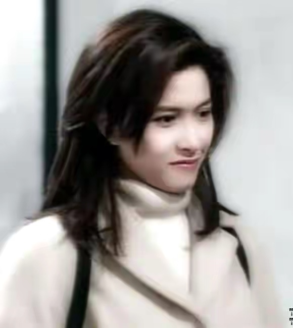 陈红|看妈妈辈的女星都是何等芳华