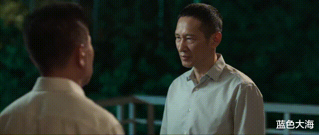 王劲松|《冰雨火》播完7集，给演员演技排个名：陈晓进前三，王劲松榜首