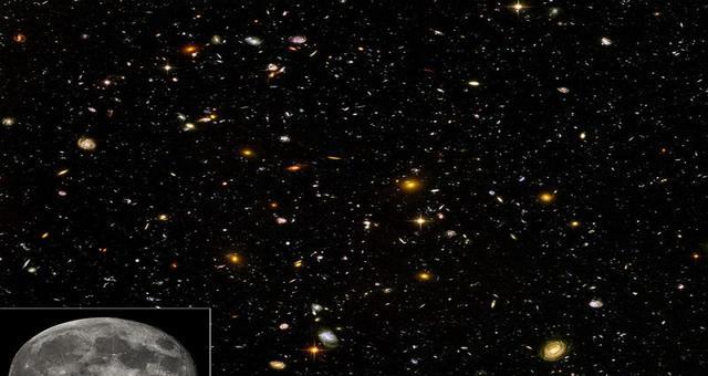 人类正在被宇宙孤立?研究者:可观测宇宙中有97%的星系已经失联