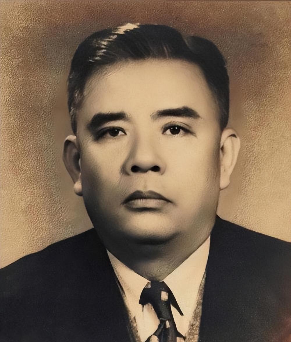戴笠死后，接手军统的郑介民因惧怕老婆，最后败给了毛人凤