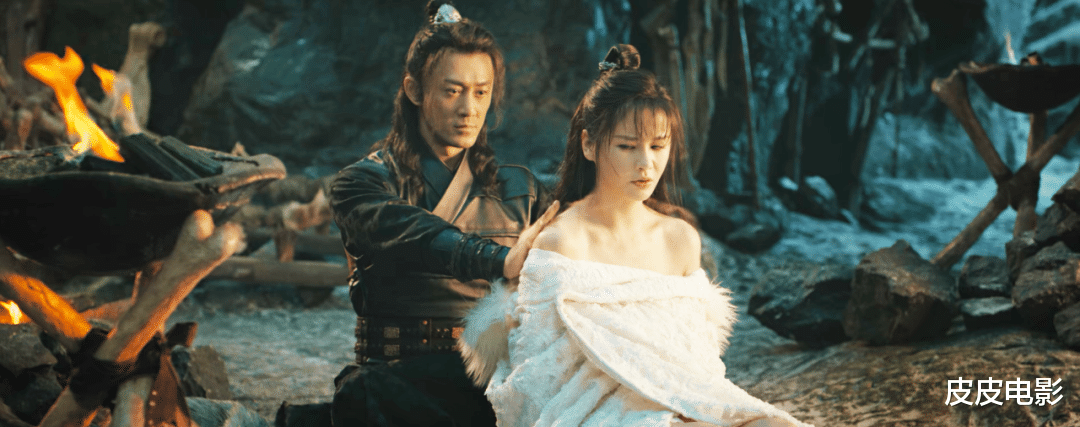 电影|2022开年后最烂的10部网大，个个明星大腕主演，任达华陈小春在列