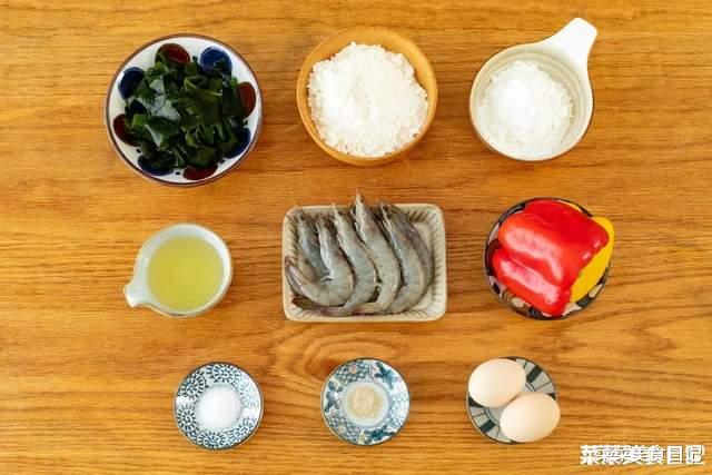 天选做饭人别怕！这早餐有手就能做，外酥里嫩全家爱！