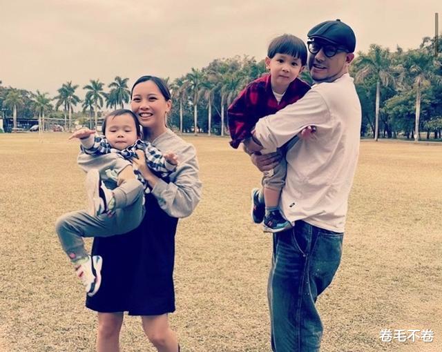 |香港知名男星再曝婚变!三胎才4个月大,因脚踏五只船事业尽毁