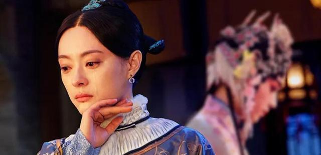 点燃我|郑晓龙新剧将拍，孙俪赵丽颖主演，历史剧《大清相国》一波三折