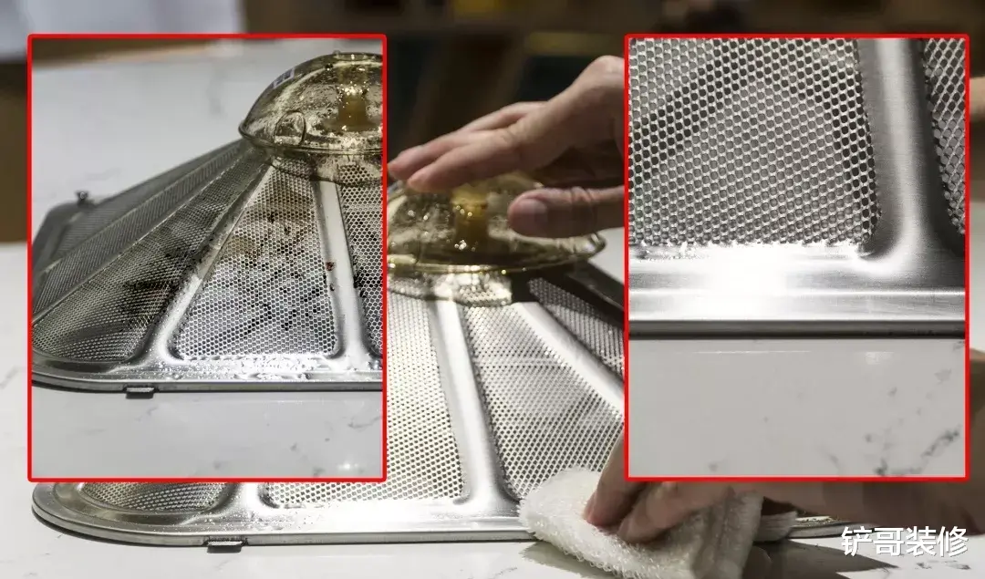 “网红锅具”发黄洗不掉?别着急扔,教你正确做法,干净不留痕迹