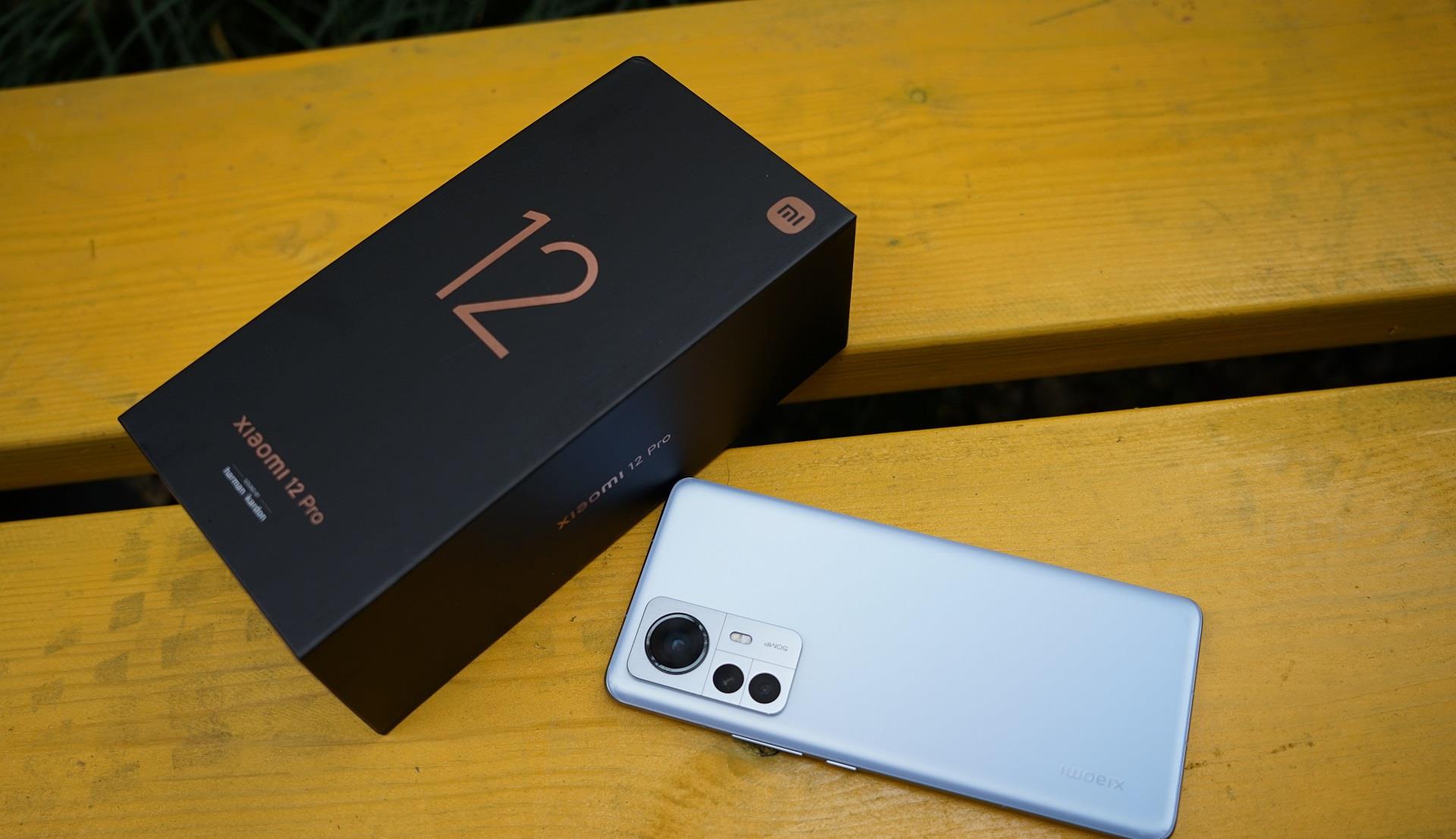 小米科技|想買手機再等等？小米12 Ultra長焦曝光：5×潛望式加自研技術