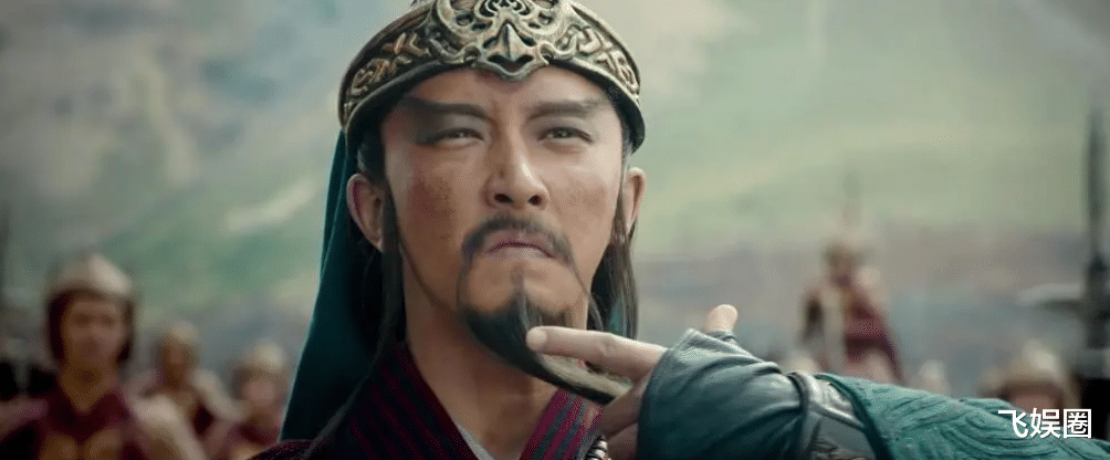 经典|“毁经典”的小鲜肉，有人敢拍我就敢演，没实力就硬演