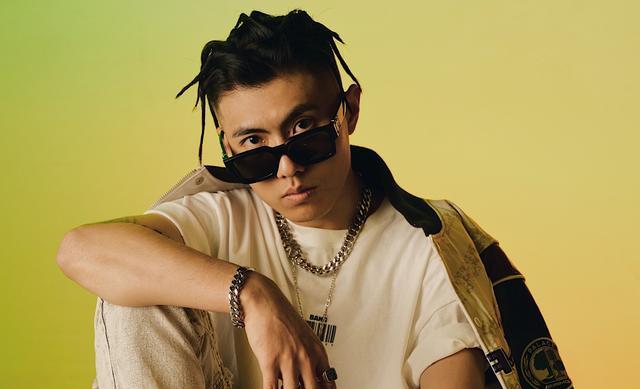 李玟|天秀！总决赛舞台布景自己花二十万，刘聪揭秘说唱巅峰对决幕后！