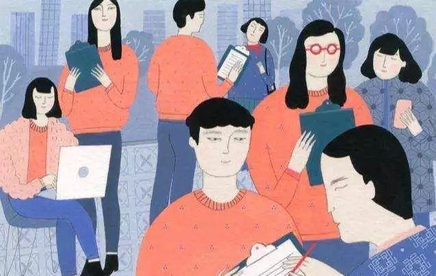 |心理学:“玻璃心”在职场是走不远的,反应越慢的人往往混得越好