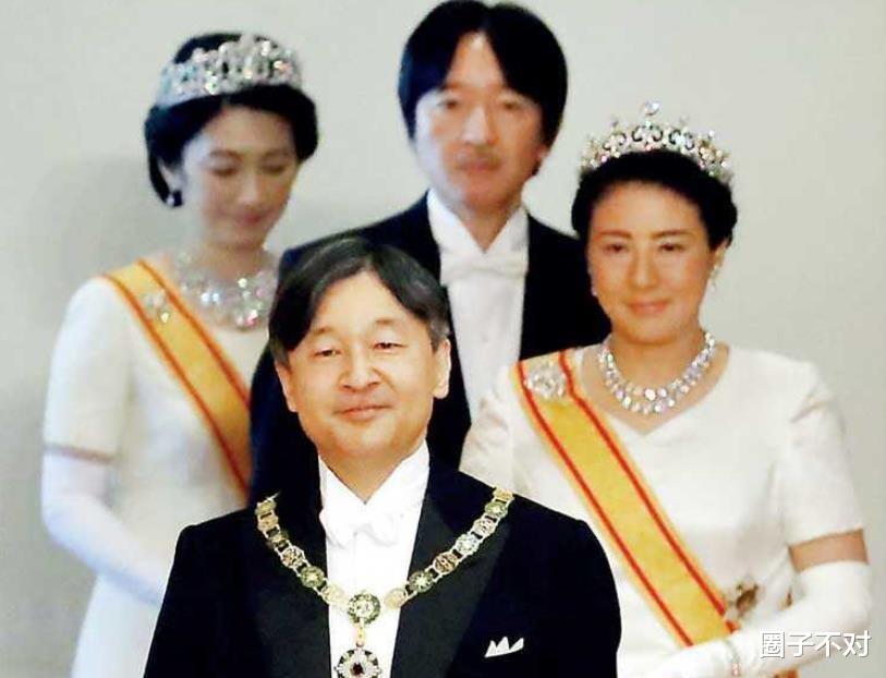 泰国王子：17岁身高一米八，反应慢吞吞，和日本王子“卧龙凤雏”