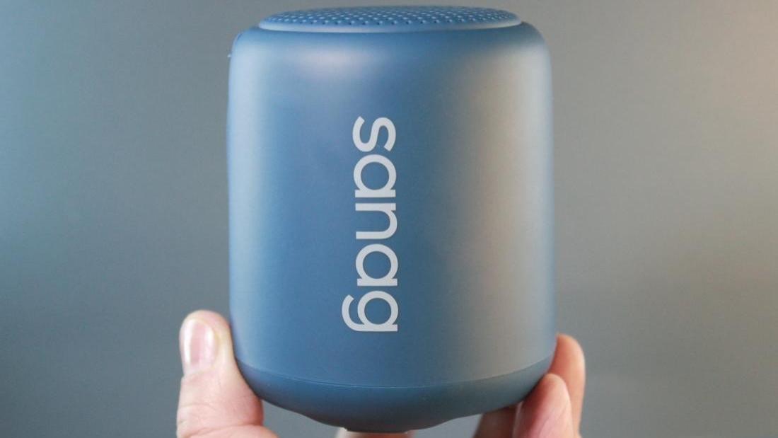 无线蓝牙音箱|提升音质享受生活，从更换Sanag X6 ProMax蓝牙音箱开始