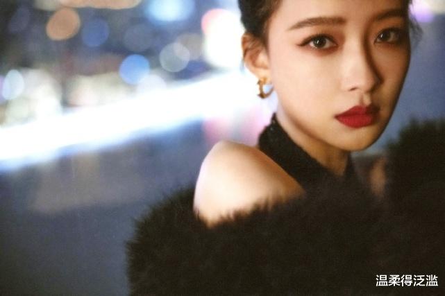 孙怡|孙怡大方亮出对董子健再婚态度,离婚后首谈婆婆,称还叫王京花妈