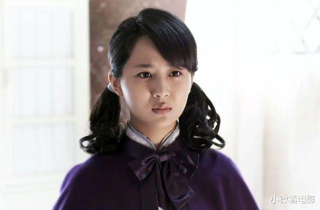 杨紫|杨紫主演的5部剧，一部比一部火，你觉得哪部才是她的巅峰之作？