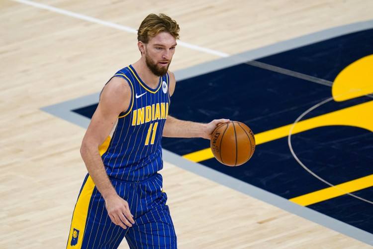 非1.73亿不签,换队当老大!NBA休赛期第一条大鱼出现了