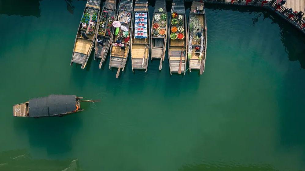 旅行|适合一个人旅行的10个地方，高考完就出来走一走吧