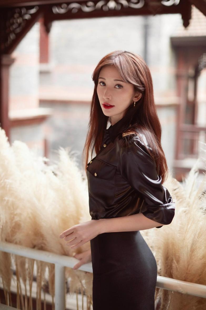 林志玲|林志玲是因为找不到接盘侠,才会忍受,和家暴出轨男同床共枕吗?