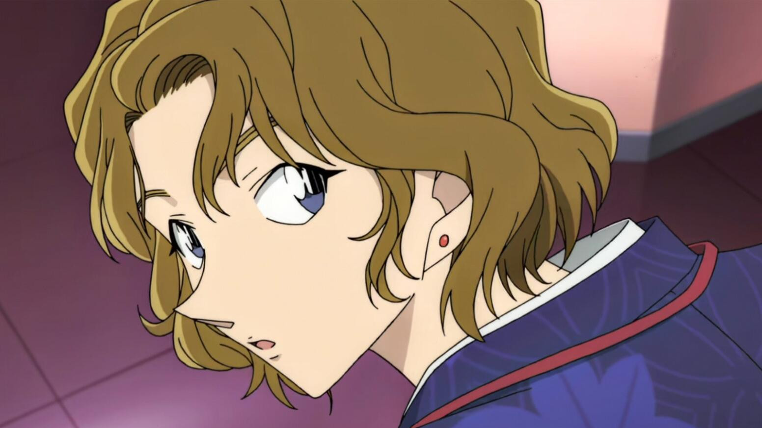 名侦探柯南|名侦探柯南：平次与和叶两人恋情没有进展，是作者有意为之？