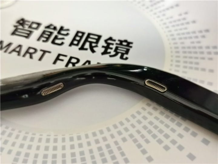 智能眼镜|未来已至——声阔智能眼镜体验