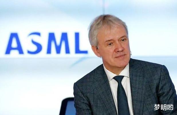 asml|在中国申请3000项专利后，却把总部搬到美国？