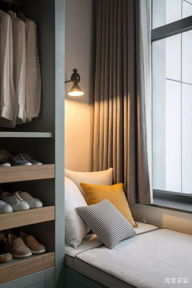 只有一个卧室的150平大豪宅，业主却说拥挤，不得不说有钱就是好