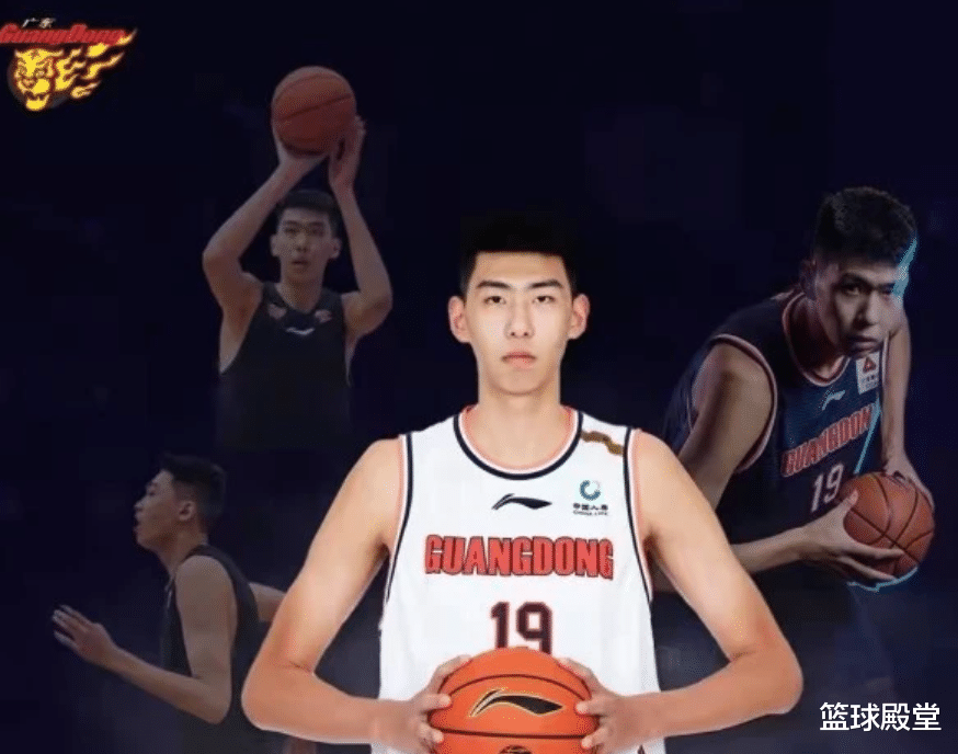 徐昕|确定！徐昕正式离队开启特训，下赛季迎证明机遇！