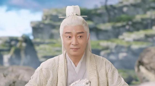 成毅|“沉香如屑”里也有“欢瑞大礼包”，成毅何时可以摆脱？还挺无奈