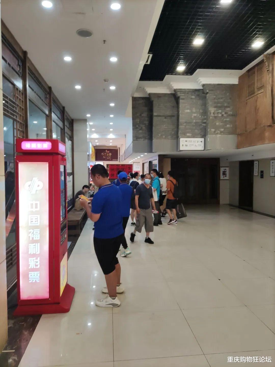 高原|地表60℃+！这个天来重庆旅游的才是真正的孤勇者！