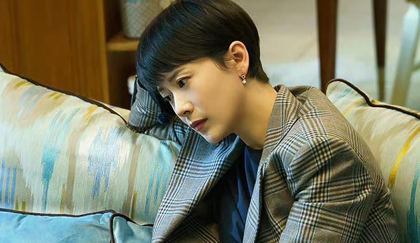 海清|4部悬疑剧回归迷雾剧场,宋佳王阳再次搭档,海清董子健令人期待