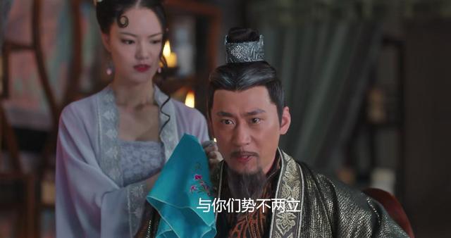 关晓彤|开播!3部新剧同时上线,聚焦热门题材,该追哪一部?