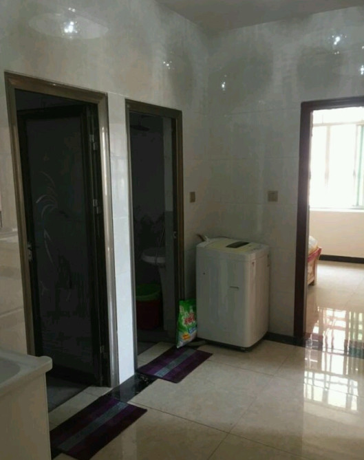 晒晒婆家在县城盖的7层小洋楼,朋友们都说这不是房子,是大厦!