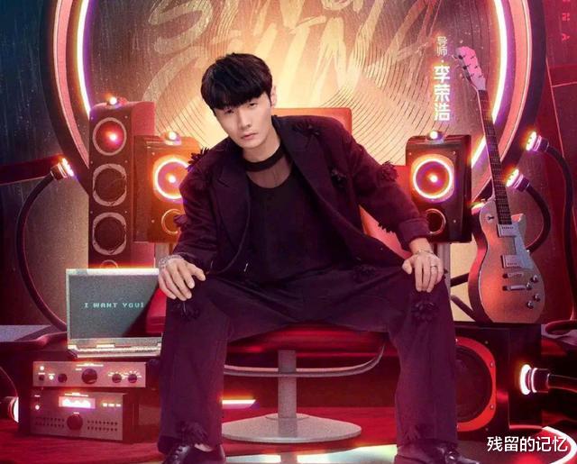 李玟|廖昌永退出《好声音》后，将由天后李玟接棒，你怎么看