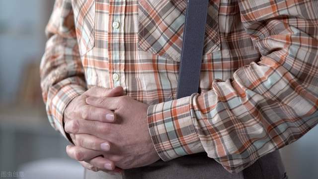 经络|经络穴位,一日一学——冲阳,除腹胀,增食欲