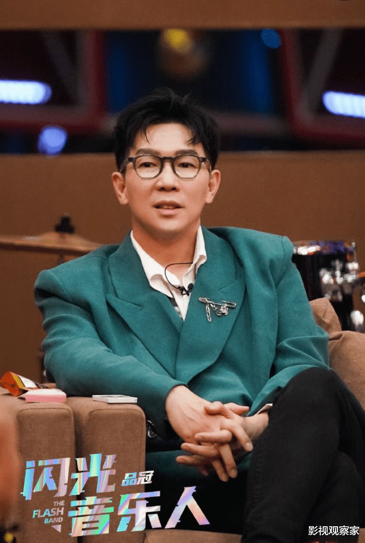 品冠|观察|“过气”“老牌”艺人再度翻红,音综市场风向变了?