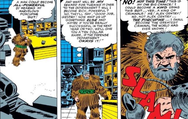 女浩克|漫威《女浩克》第7集上线,女浩克血清疑似被反派boss拿到了!