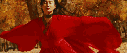 英雄|英国伦敦重映《英雄》：上映20周年重新看懂张艺谋