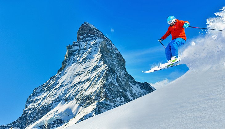 遗愿清单|2022年全球25个顶级滑雪胜地盘点，滑雪者的打卡胜地和遗愿清单？