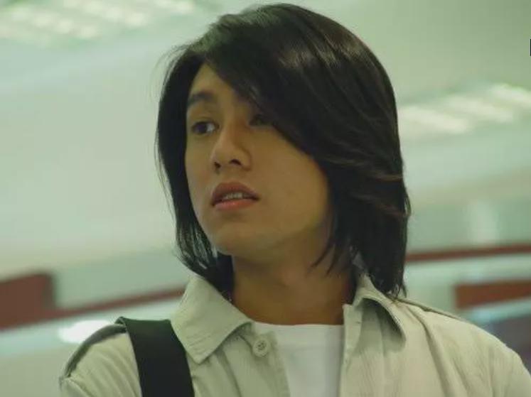 林韦君|娱乐圈“最美渣女”曝光：换14个男朋友，如今43岁无人敢娶