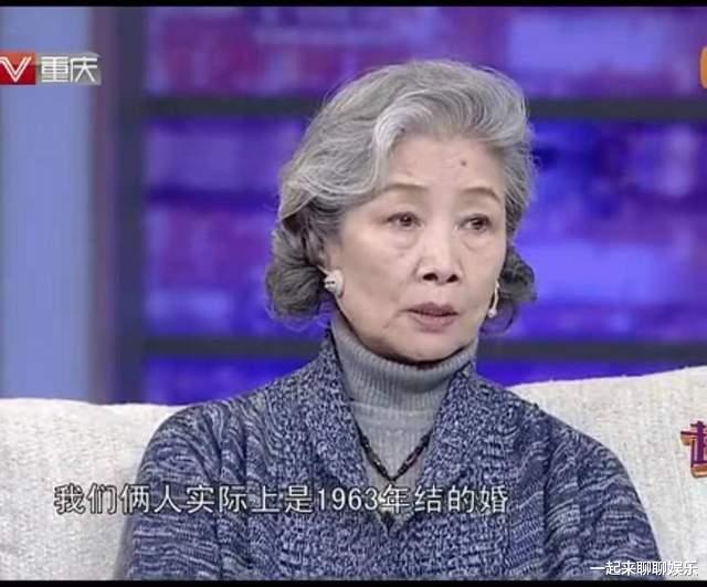 吕中|吕中：成名路上有泪，被忽略的儿子今成她骄傲，女儿成国家的骄傲