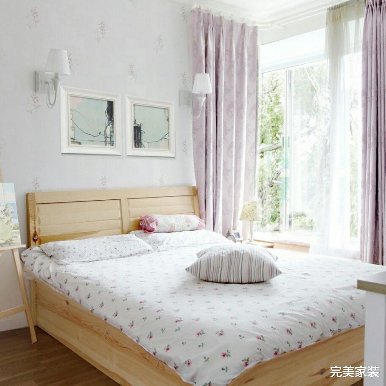 80后文艺女青年的家,80平空间充满艺术气息,这才是理想生活!