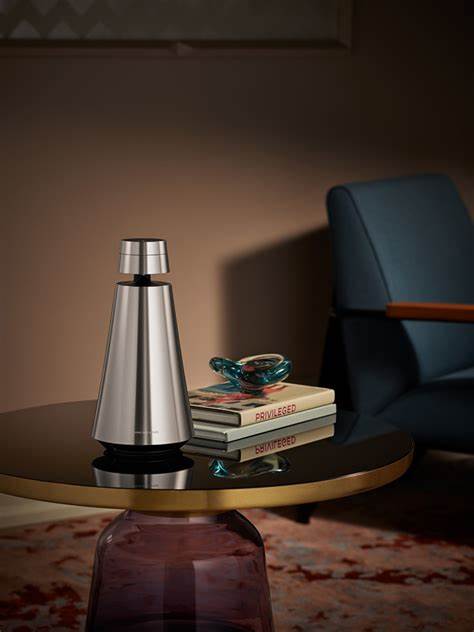 老狐的私藏好物Bang&Olufsen BEOSOUND 1