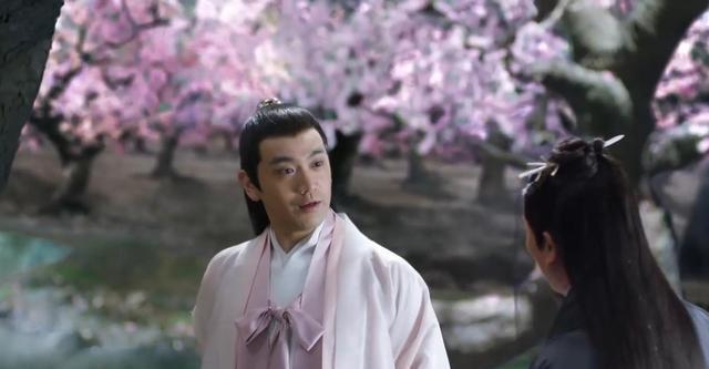 退婚|《三生三世》时至今日才懂折颜的主动退婚是多么明智的举措