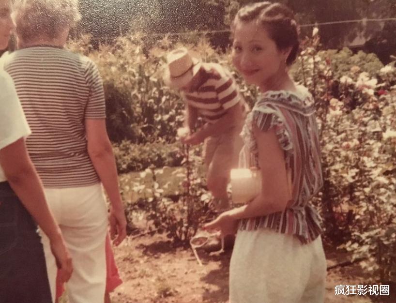 战狼2|《战狼2》上映5年演员现状,卢靖姗怀孕,两个非洲小孩差距明显