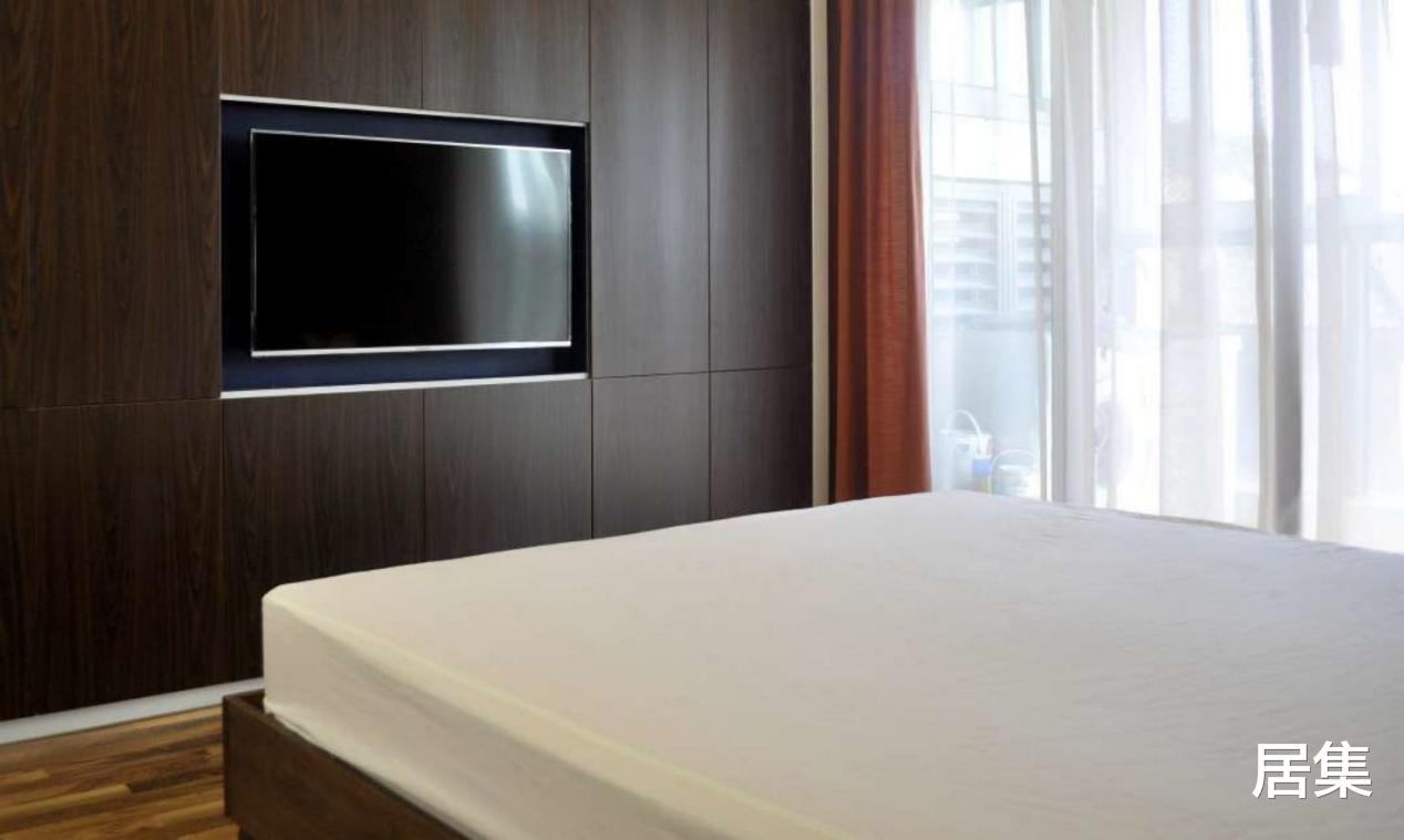 三居室大变身,为宝宝的到来做好准备,家里充满了爱和希望