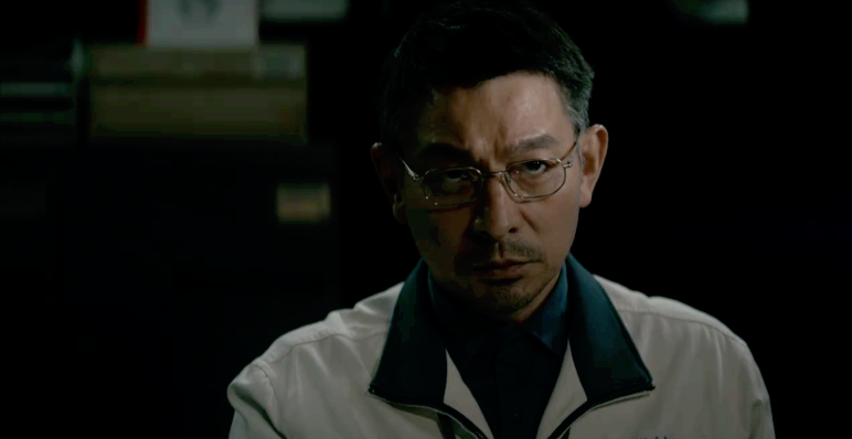 王一博|《无名》:但凡王一博拉胯一点,都压不住这群“演技炸裂”的配角