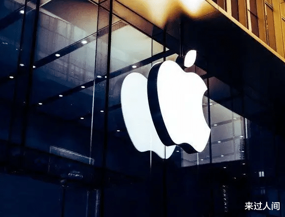 苹果|苹果=中国所有主流互联网企业市值之和，再多12464亿美元，为什么？